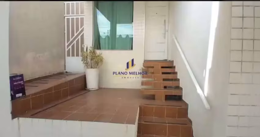 Casa (terrea) para venda, 2 dorm(s), 2 vaga(s), 100 m², código ca2569