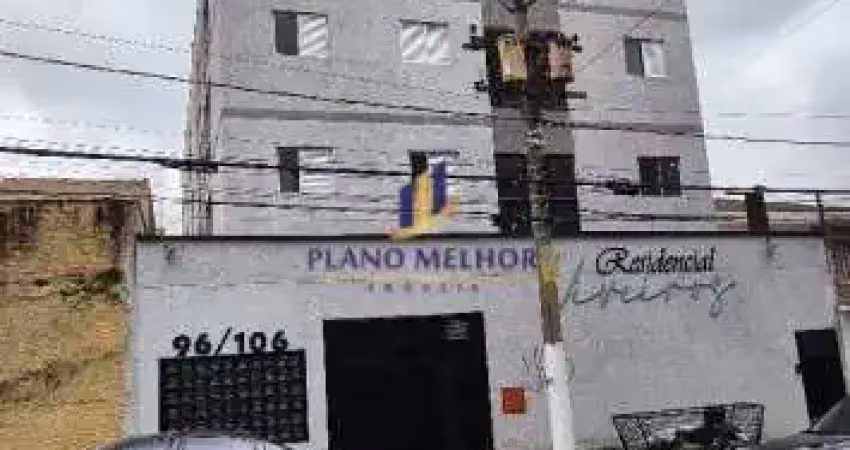 Apartamento (apartamento padrão) para venda, 2 dorm(s), 53 m² - código ap2663