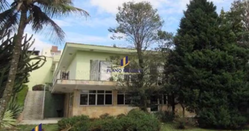 Sobrado à venda com 4 dorm(s) sendo 2 suites com 6 vagas com 628 m² de área construída com 1380 m² de terreno na penha / vila ré - ca2643