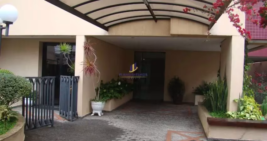 Apartamento com 3 quartos à venda na Vila Bertioga, São Paulo 
