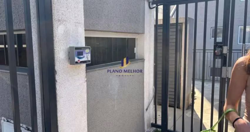 Apartamento (apartamento padrão) para venda, 2 dorm(s), 1 suite(s), 42 m² - código ap2777
