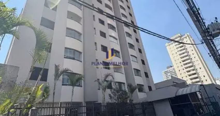 Apartamento à venda, 2 dormitórios com 1 suíte e 2 vagas com 56m² - no condomínio villagio felicitá - código ap2806