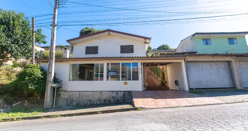 Linda casa em campo largo r$360.000 perto. como  salão de festas