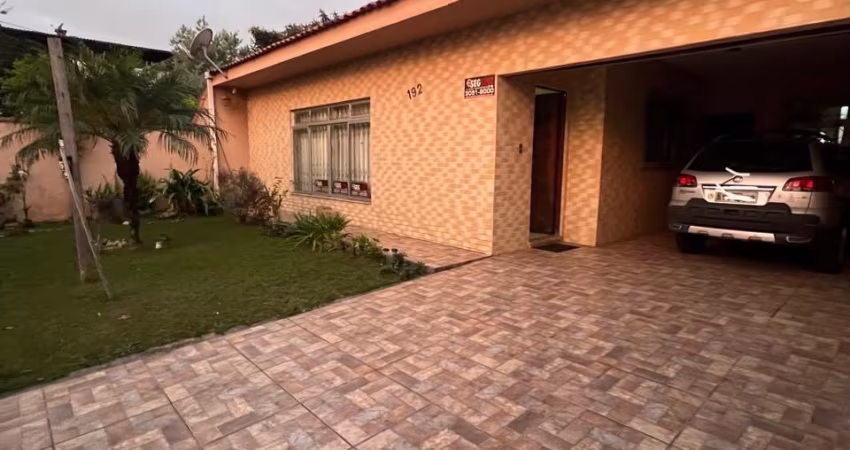 Casa na melhor localização do Mercês