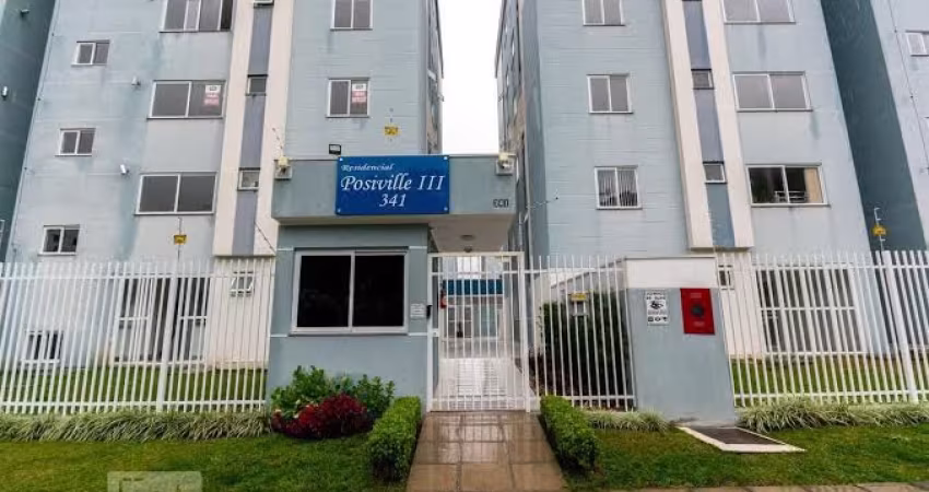 Lindo apartamento no último andar ensolarado