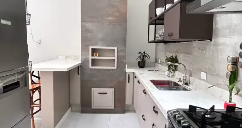 Linda casa no residencial nova orlens i com cozinha gourmet dos sonhos