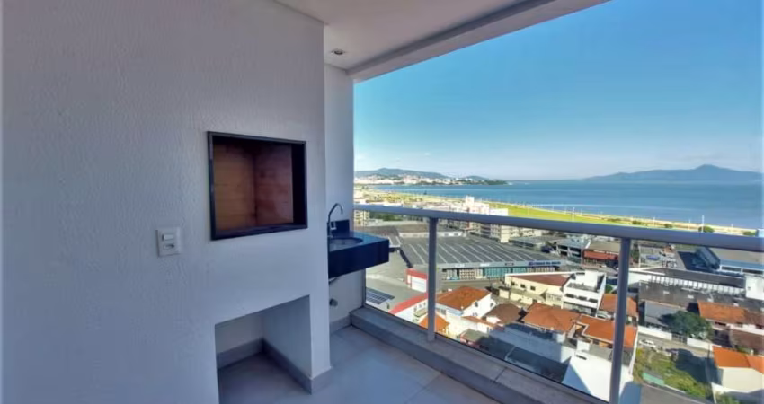 Venda | Apartamento 3 dorms (1 suíte) + 2vgs e hb
