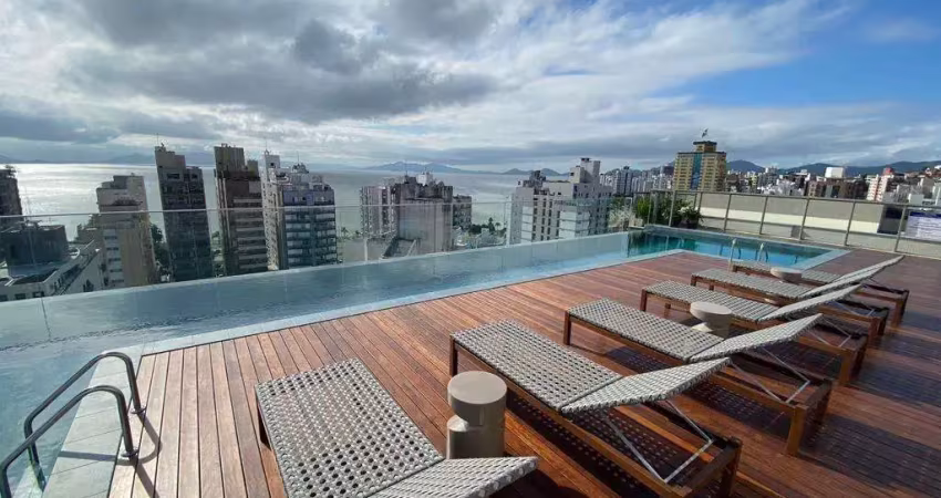 Apartamento com 3 quartos à venda na Rua Germano Wendhausen, 35, Centro, Florianópolis