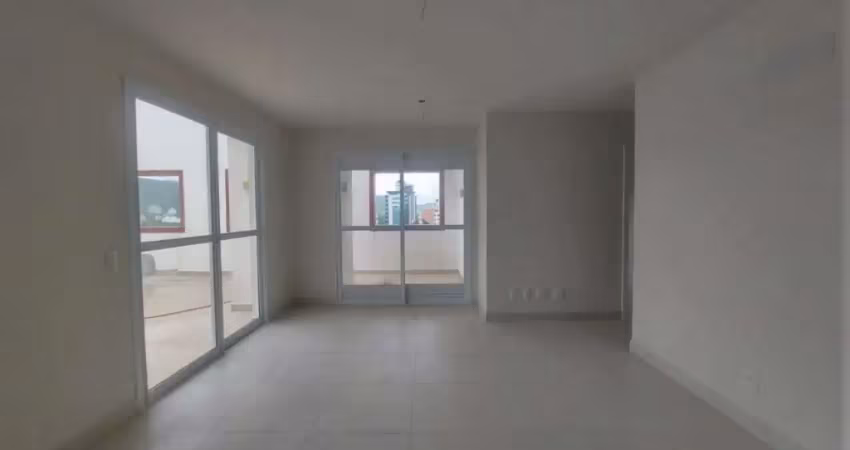 Venda | Cobertura 3 dorms (1 suíte) + 2vgs