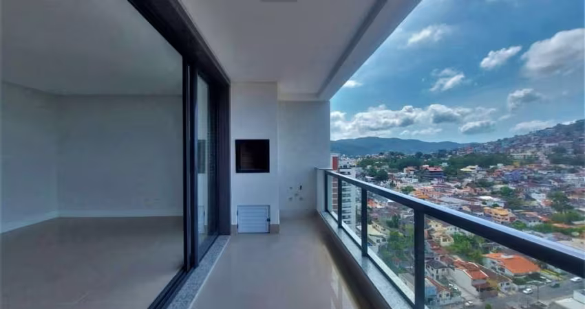 Venda | Apartamento 3 dorms (1 suíte) + 3vgs e hb