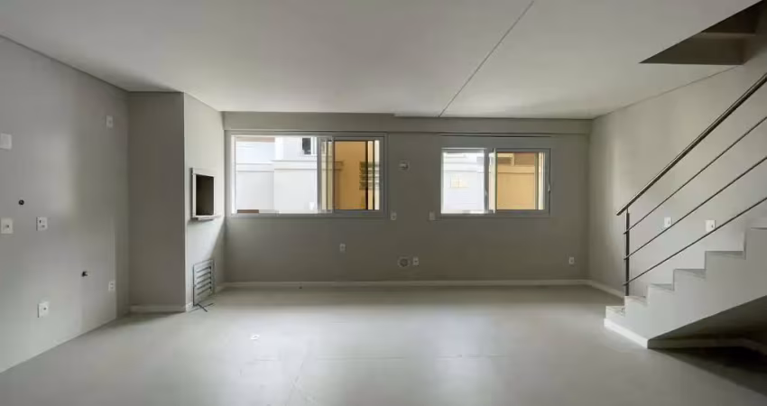 Trindade | Cobertura 2 suítes + 2vg