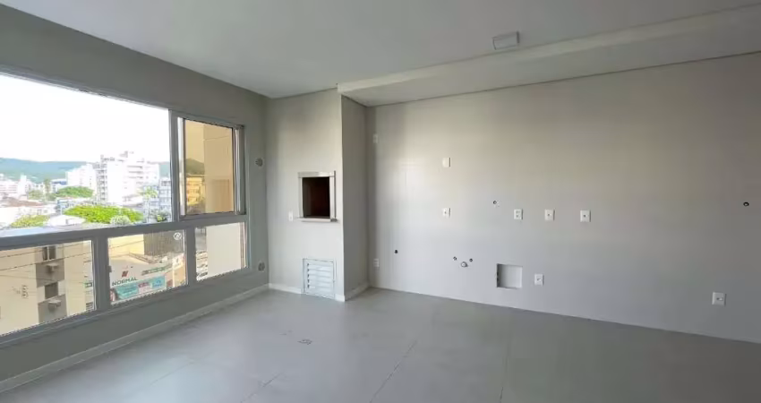 Trindade | Apartamento 2 suítes