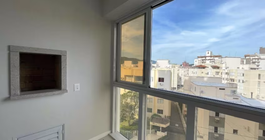 Trindade | Apartamento 2 dorms (1 suíte)