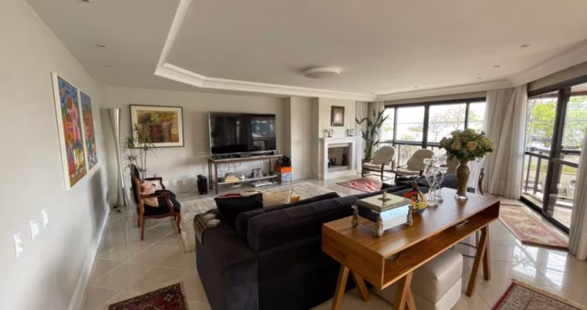 Venda | Apartamento 4 suítes + 3vgs
