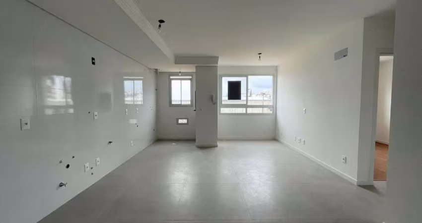 Coqueiros | Apartamento 2 quartos (1 suíte) + 1 vg