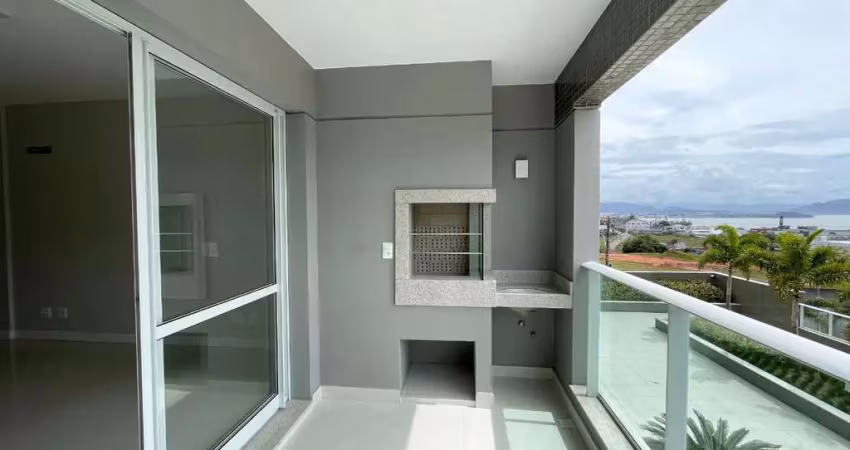 Apartamento com 3 quartos à venda na Rua Orlando Odilio Koerich, 156, Estreito, Florianópolis