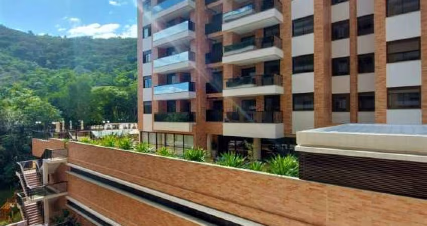 Itacorubi | 3 dorms (1 suíte) + 2 vgs e hb