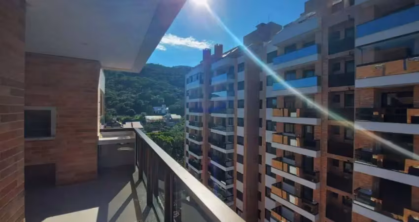 Venda | Apartamento duplex 4 suítes + 3 vagas