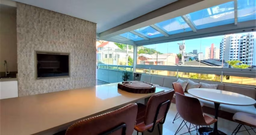 Venda | Apartamento 3 dorms (1 suíte + 2 demi)