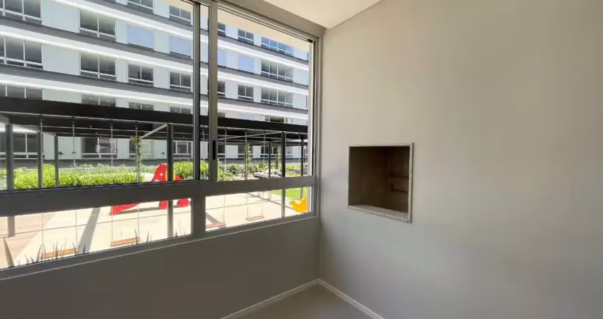 Apartamento com 2 quartos à venda na Rua Marcílio Dias, 7, Estreito, Florianópolis