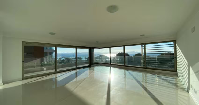 Avenida Beira-Mar Norte | Apartamento 4 suítes + 3