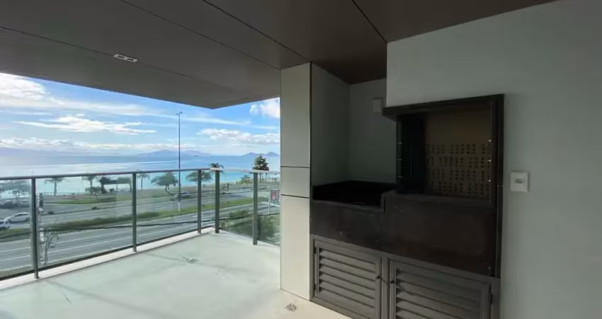 Apartamento com 3 quartos à venda na Avenida Jornalista Rubens de Arruda Ramos, 2252, Centro, Florianópolis