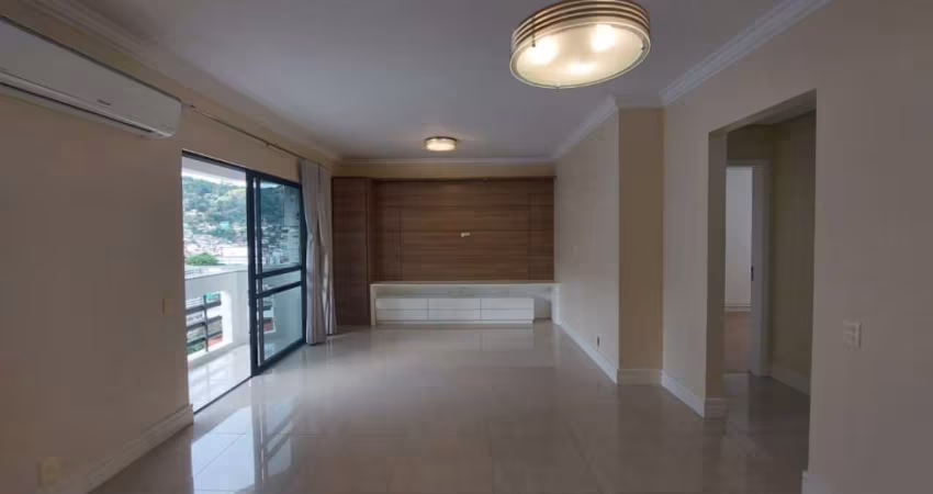 Aluguel | Apartamento 3 quartos (1 suíte) + 2 vgs