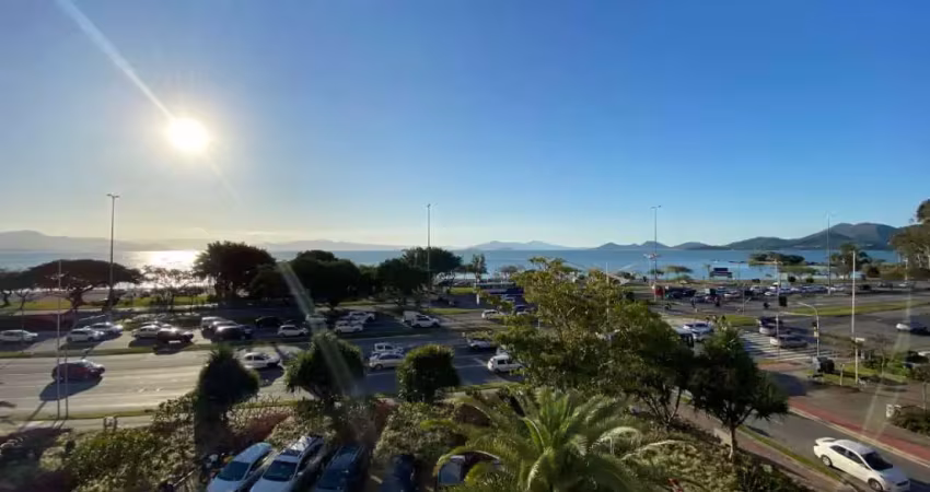 Avenida Beira-Mar Norte | 4 suítes + 3 vgs e hb
