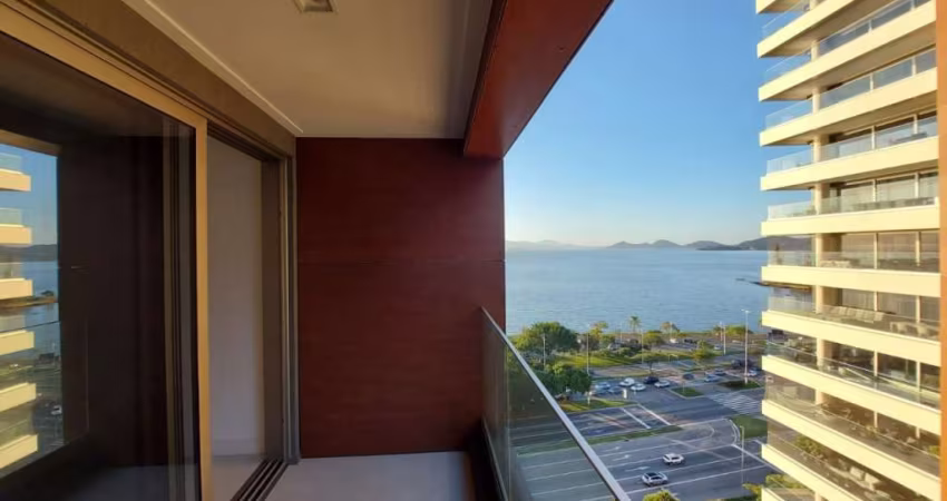 Avenida Beira-Mar Norte | Apartamento 3 suítes