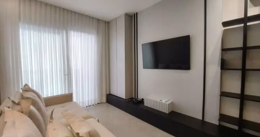 Venda | Apartamento 2 dorms (1 suíte) + 2vgs