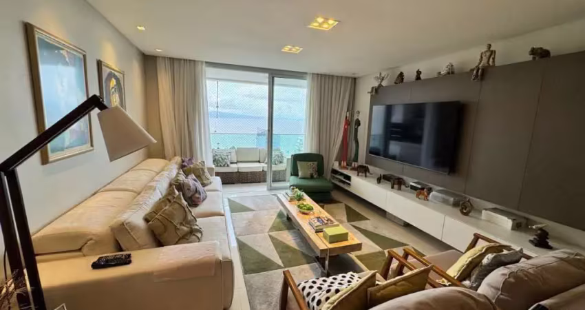 Apartamento com 3 quartos à venda na Avenida Trompowsky, 399, Centro, Florianópolis