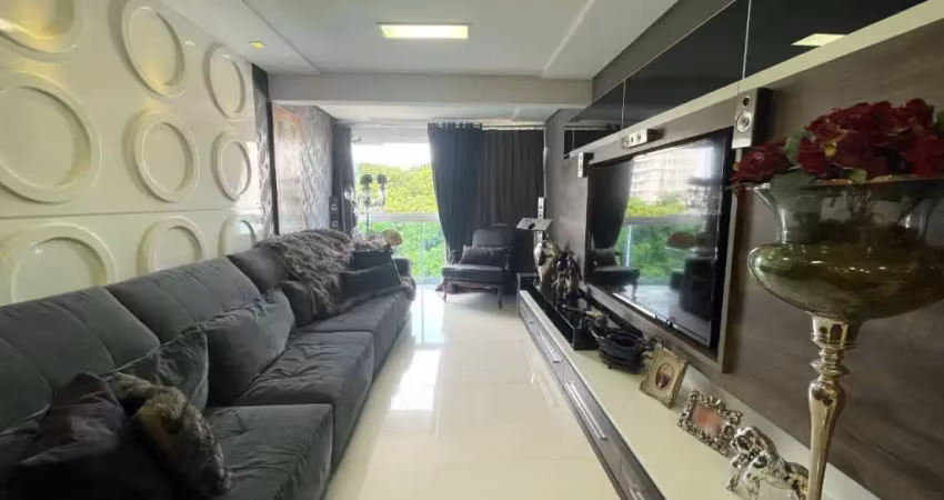 Apartamento com 3 quartos à venda na Avenida Governador Irineu Bornhausen, 3322, Agronômica, Florianópolis