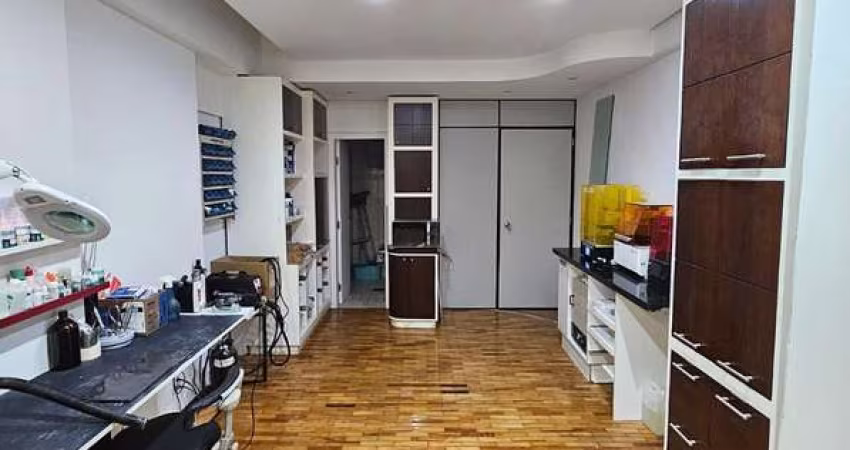 Sala Comercial