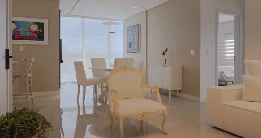 Estreito | Apartamento 2 suítes