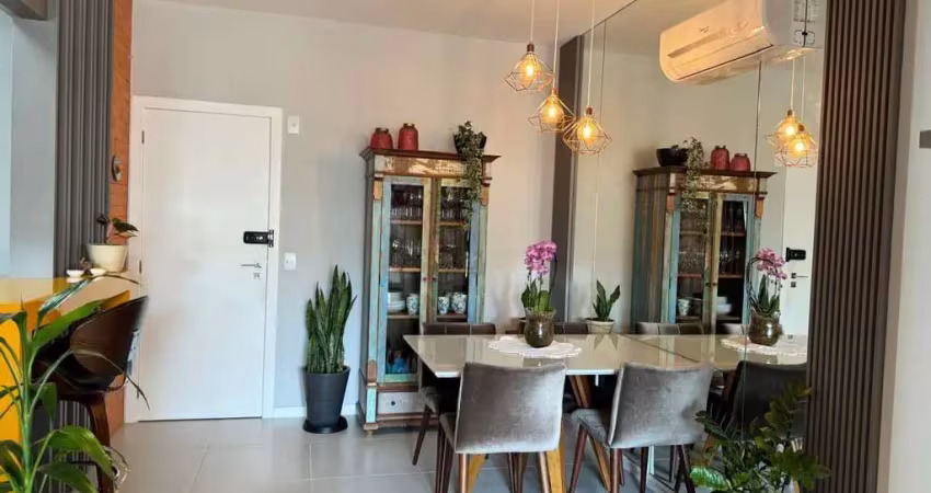 Apartamento com 2 quartos à venda na Servidão Recanto Verde, 170, Itacorubi, Florianópolis