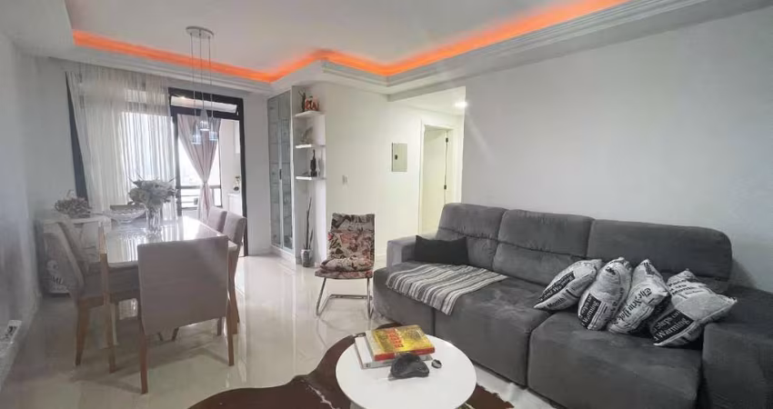 Venda | Apartamento 2 quartos (1 suíte) + 1 vaga