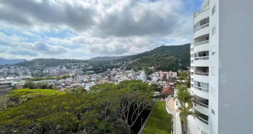 Apartamento com 2 quartos à venda na Rua Pedro Vieira Vidal, 280, Pantanal, Florianópolis