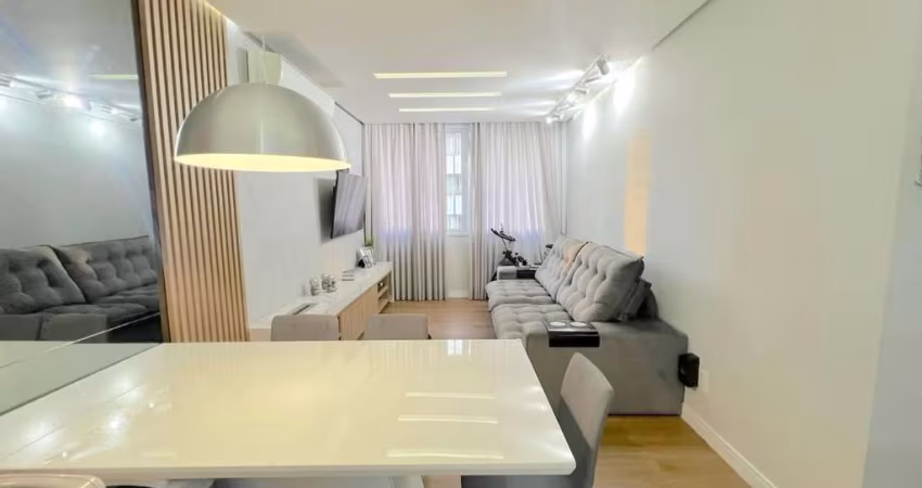 Venda | Apartamento 3 quartos (1 suíte) + vaga