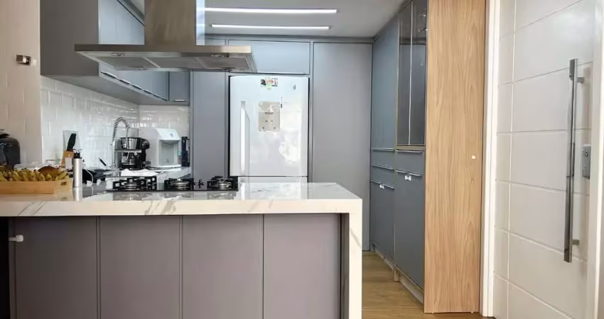 Apartamento com 3 quartos à venda na Rua Professor Luiz Sanches Bezerra da Trindade, 39, Centro, Florianópolis