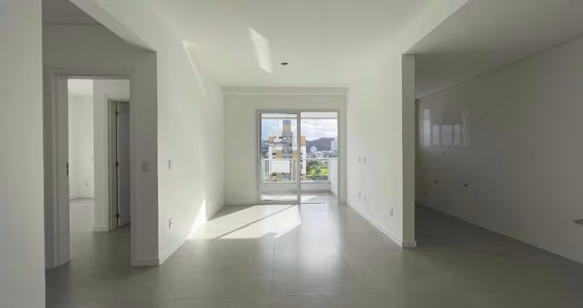 Venda | Apartamento 2 quartos (1 suíte) + 1 vaga