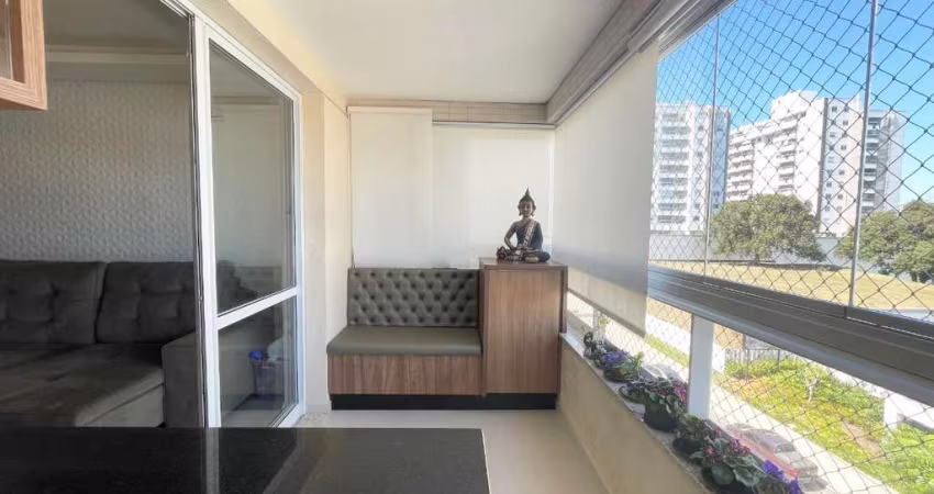 Apartamento com 3 quartos à venda na Rua Orlando Odilio Koerich, 308, Jardim Atlântico, Florianópolis