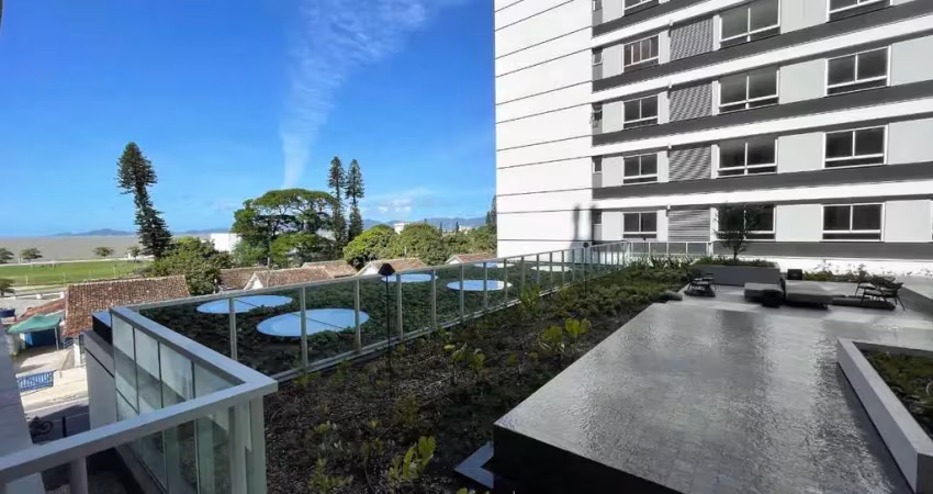 Venda | Apartamento 2 suítes + 1 vaga + hb