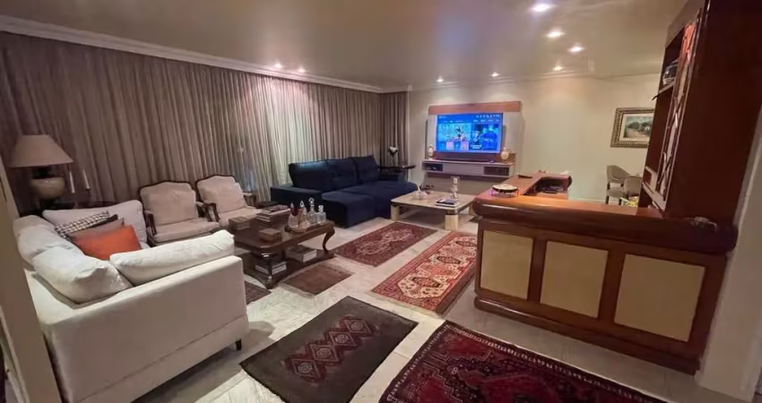 Apartamento com 4 quartos à venda na Rua Altamiro Guimarães, 351, Centro, Florianópolis