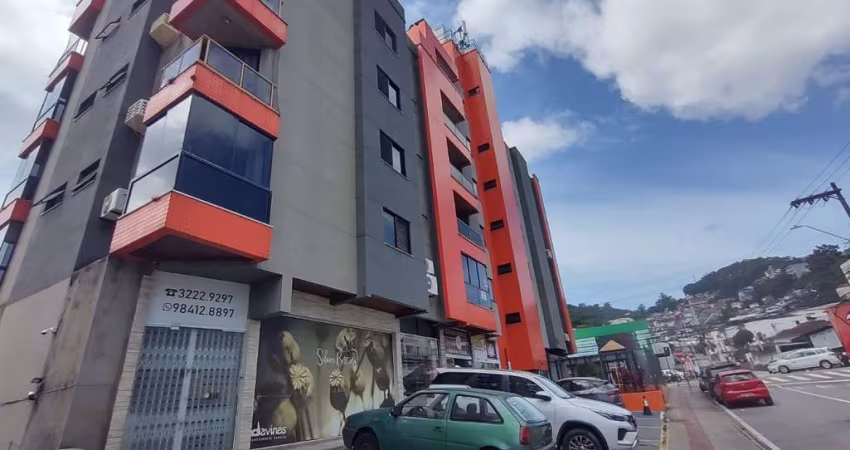 Venda | Apartamento 3 suítes  + 1 lavab