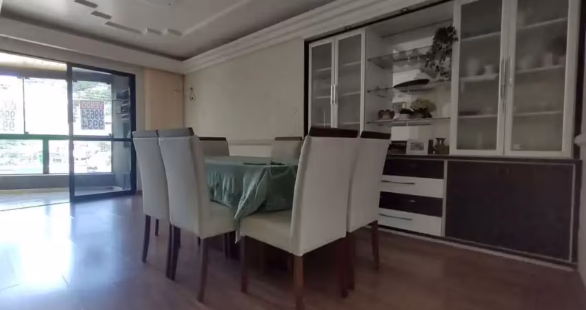 Apartamento com 3 quartos à venda na Rua Antônio Carlos Ferreira, 339, Agronômica, Florianópolis