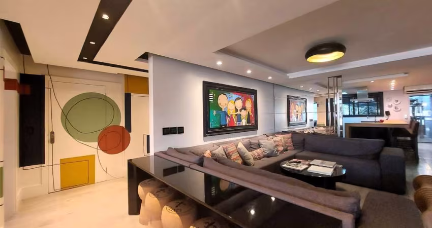 Venda | Apartamento 4 quartos  (2 suítes) + 3 vaga