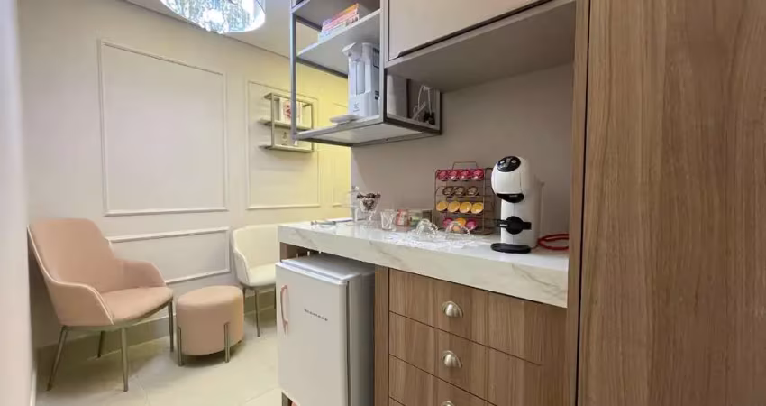 Sala comercial à venda na Rua Saldanha Marinho, 374, Centro, Florianópolis