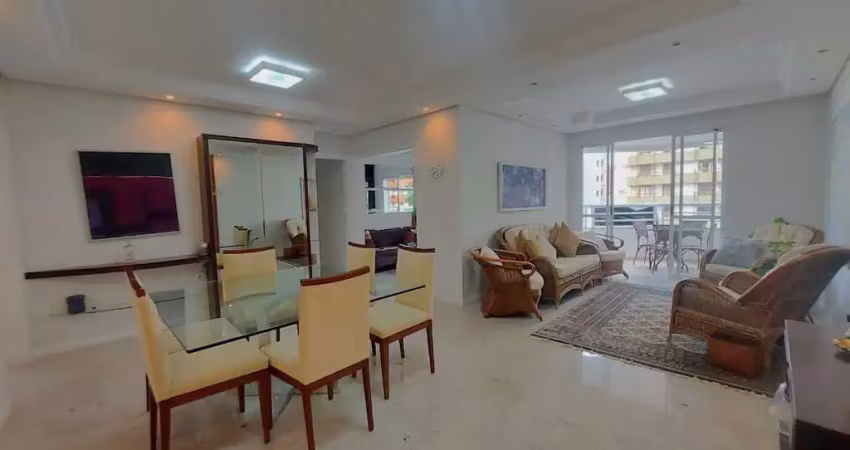 Apartamento com 3 quartos à venda na Rua Newton Ramos, 70, Centro, Florianópolis