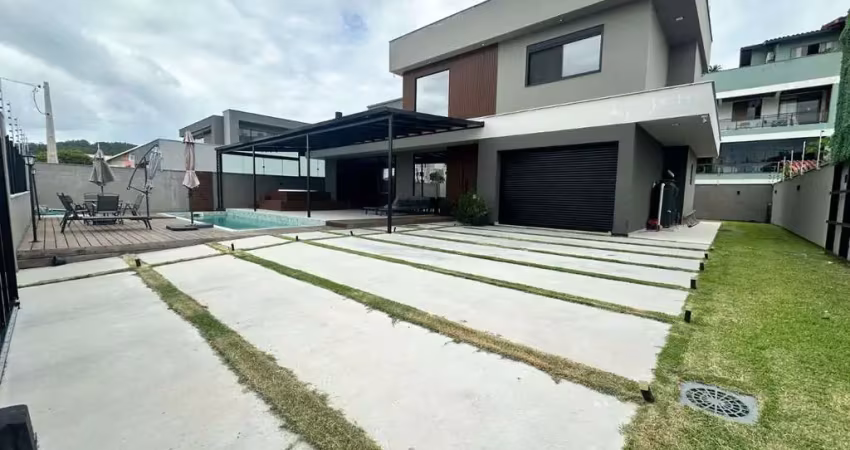 Casa com 4 quartos à venda na Rua Stella Mares, 74, Ingleses do Rio Vermelho, Florianópolis