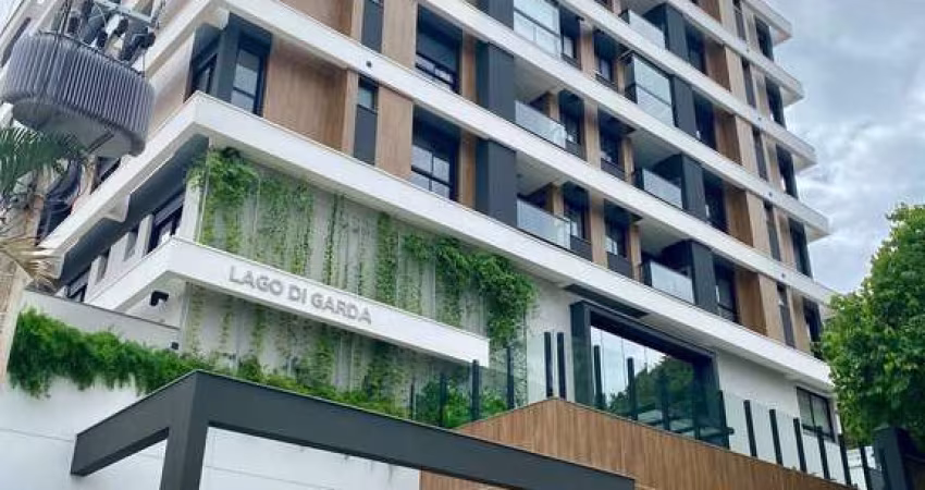 Centro | Apartamento 2 quartos (1 suíte)